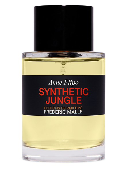 Synthetic Jungle Eau de Parfum